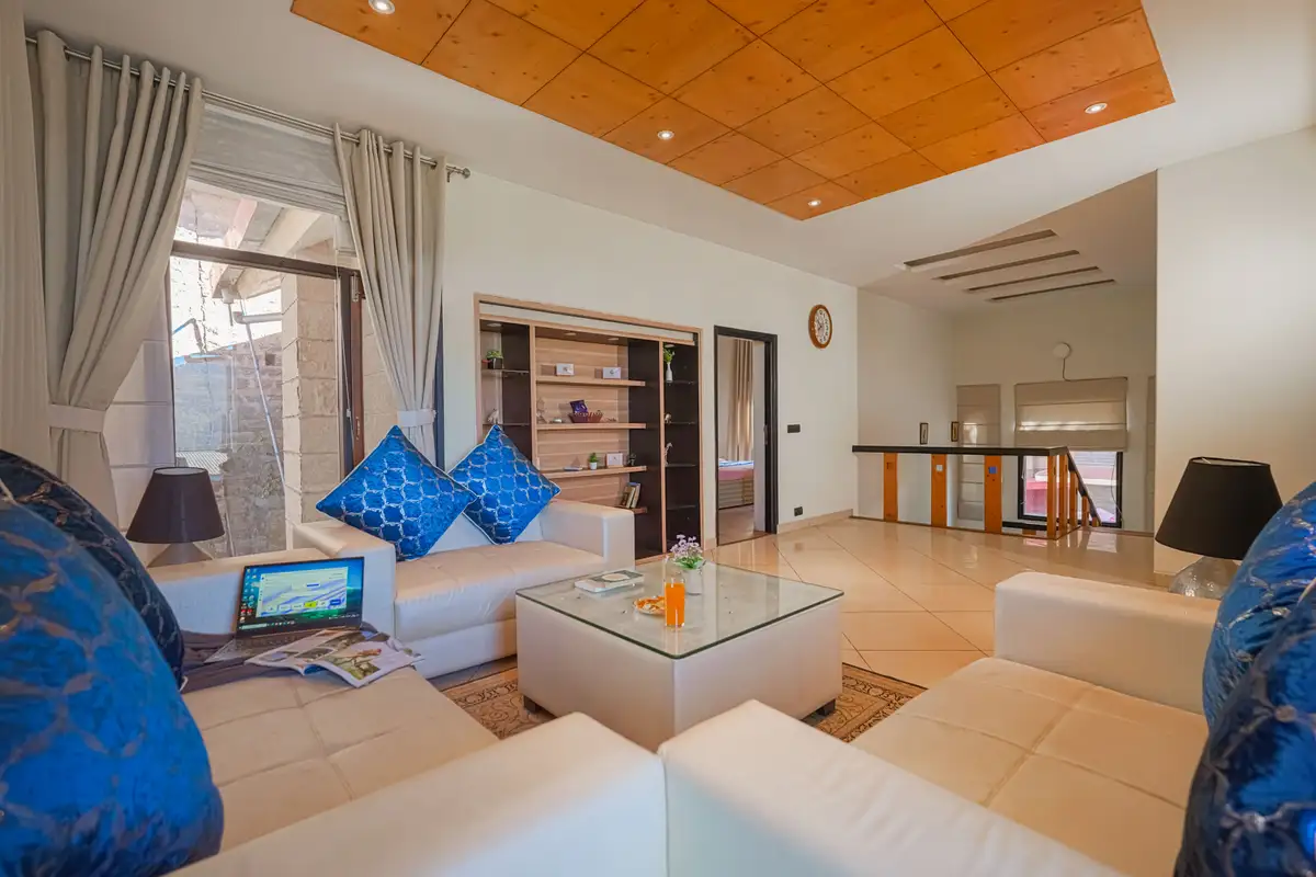 Alaya Stays Golden Meadow Villa, Kasauli