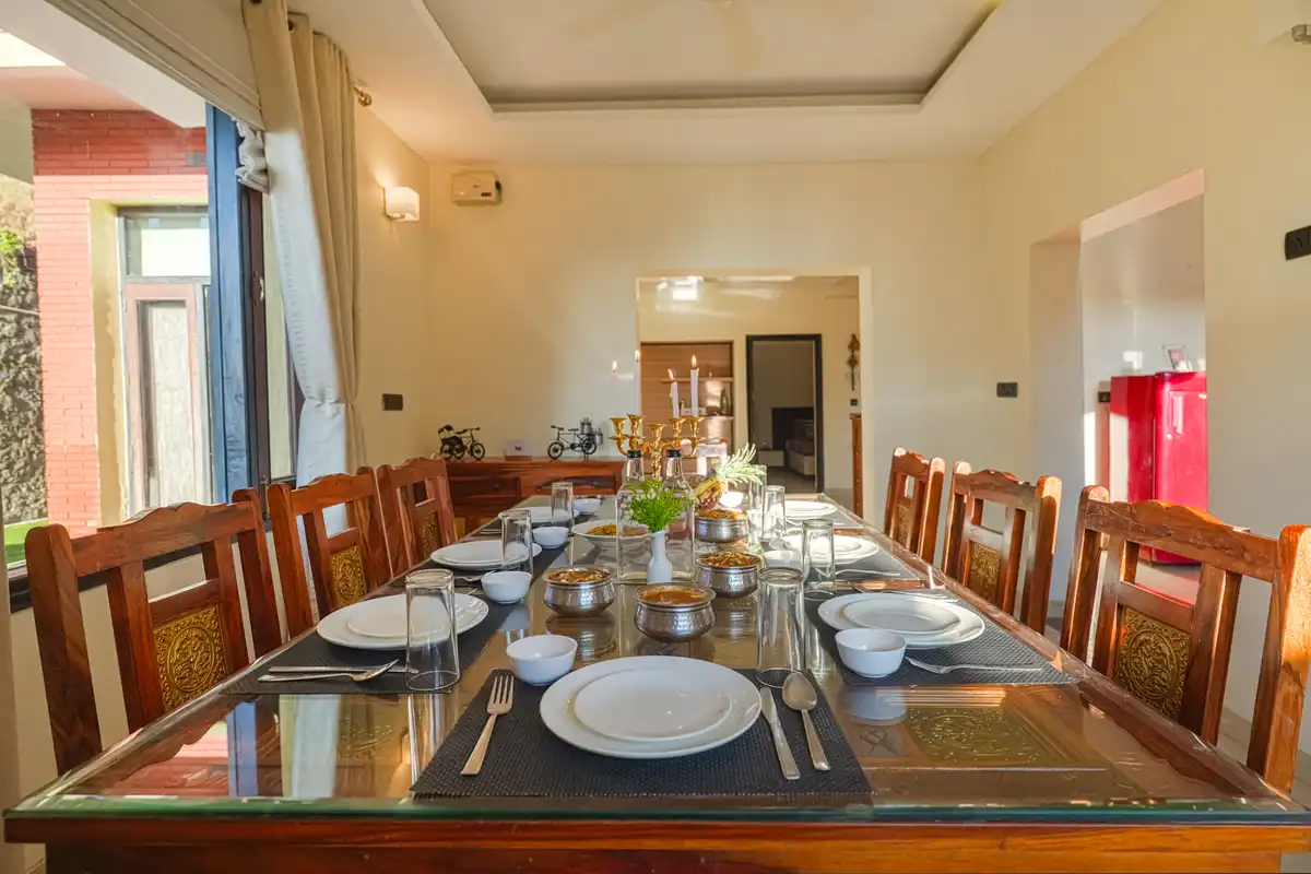 Alaya Stays Golden Meadow Villa, Kasauli