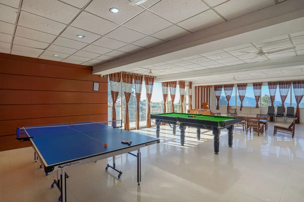 Alaya Stays Golden Meadow Villa, Kasauli