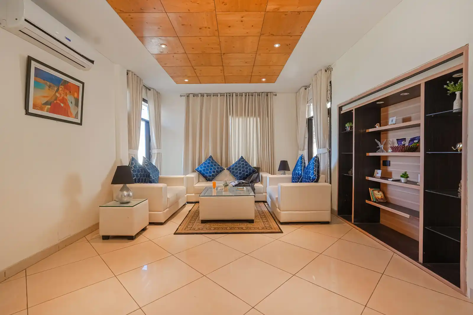 Alaya Stays Golden Meadow Villa, Kasauli
