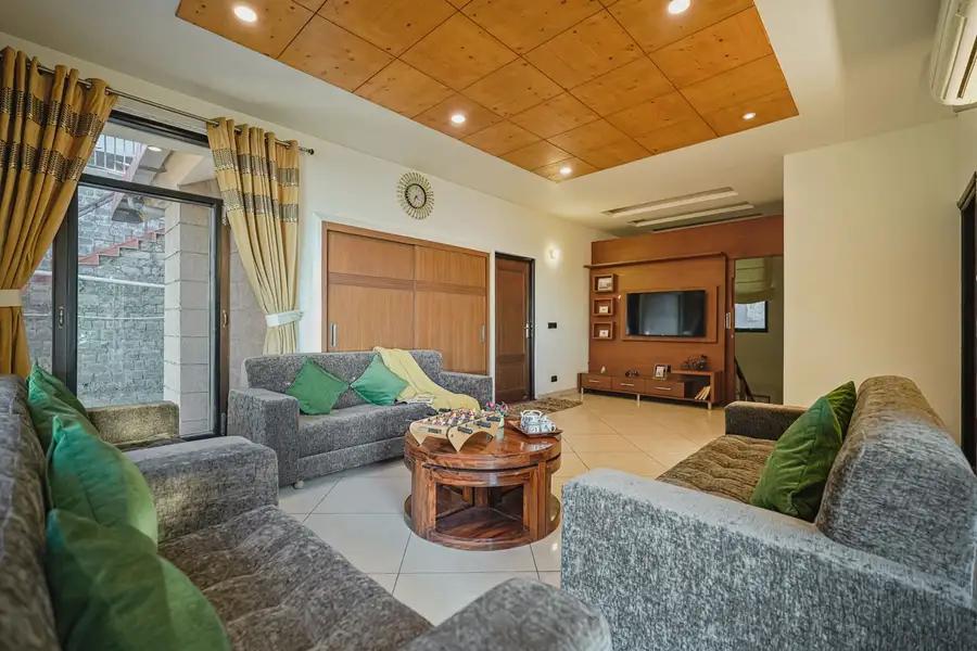 Alaya Stays Golden Meadow Villa, Kasauli