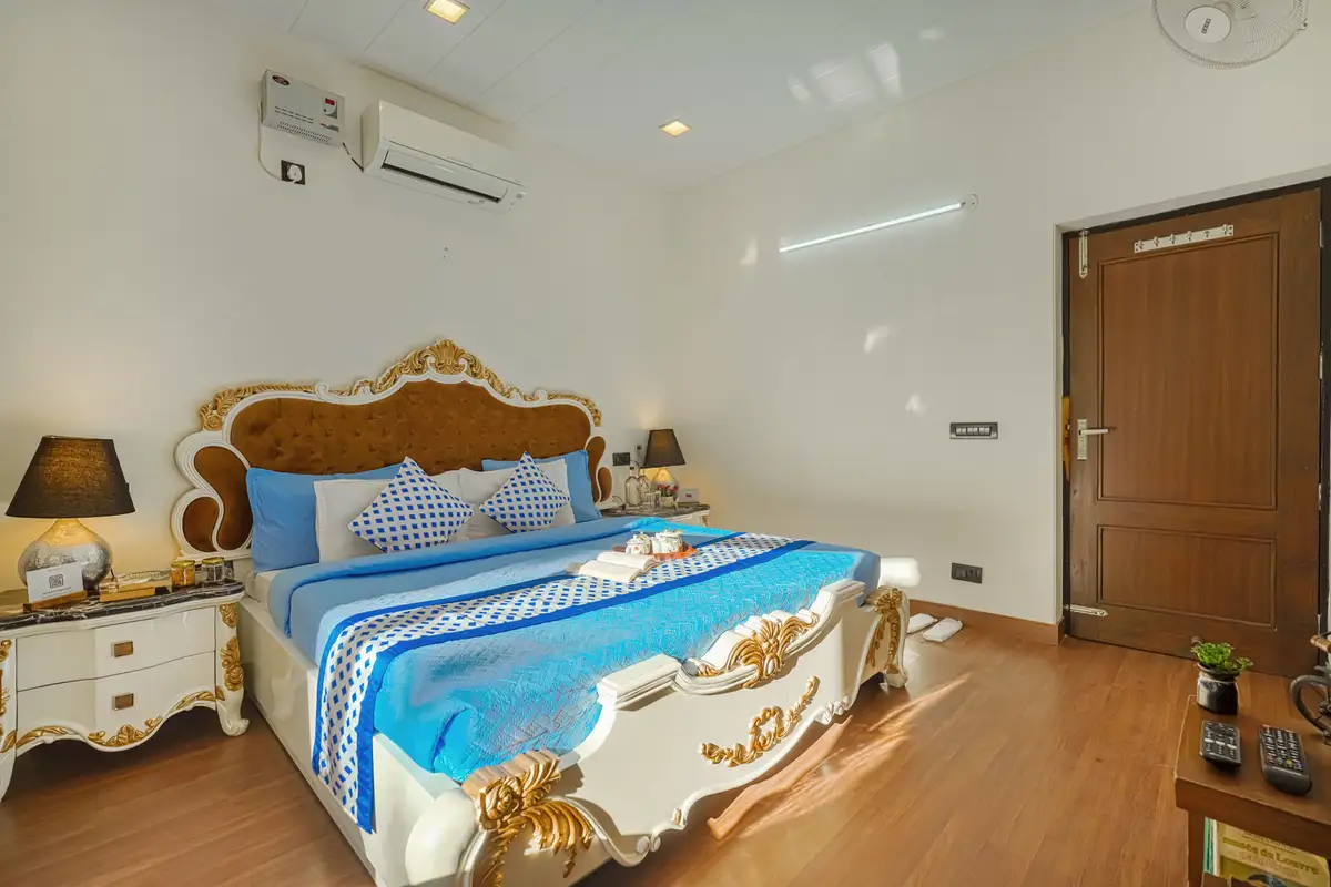 Alaya Stays Golden Meadow Villa, Kasauli