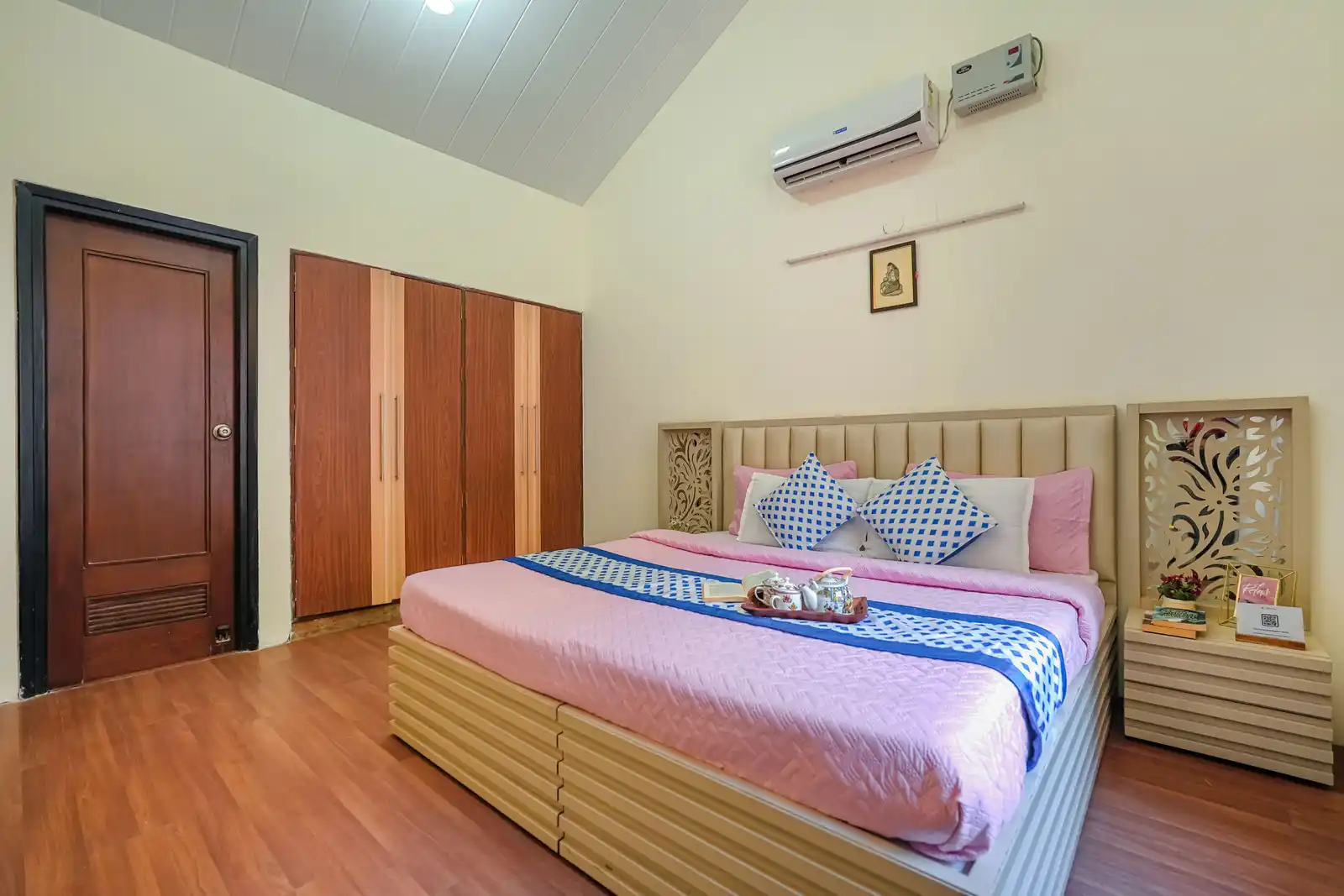 Alaya Stays Golden Meadow Villa, Kasauli