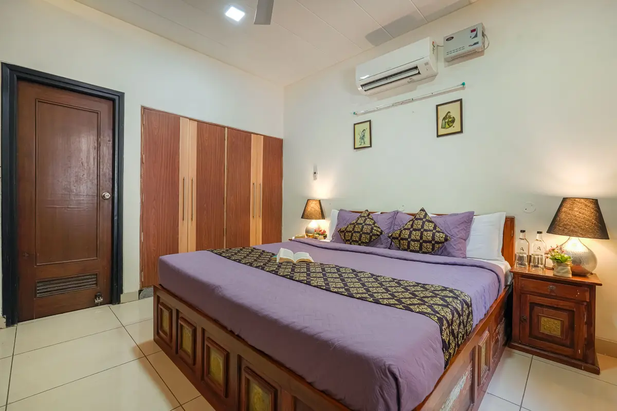 Alaya Stays Golden Meadow Villa, Kasauli