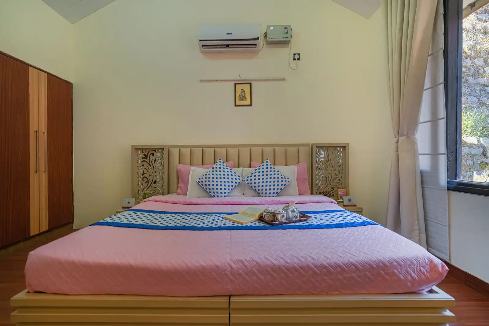 Alaya Stays Golden Meadow Villa, Kasauli