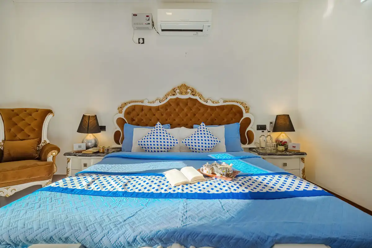 Alaya Stays Golden Meadow Villa, Kasauli