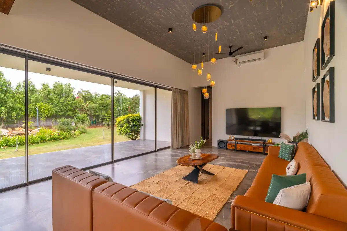 Albert Palms - A Longitude Signature, Bangalore