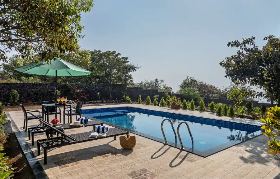 Alborz, Lonavala