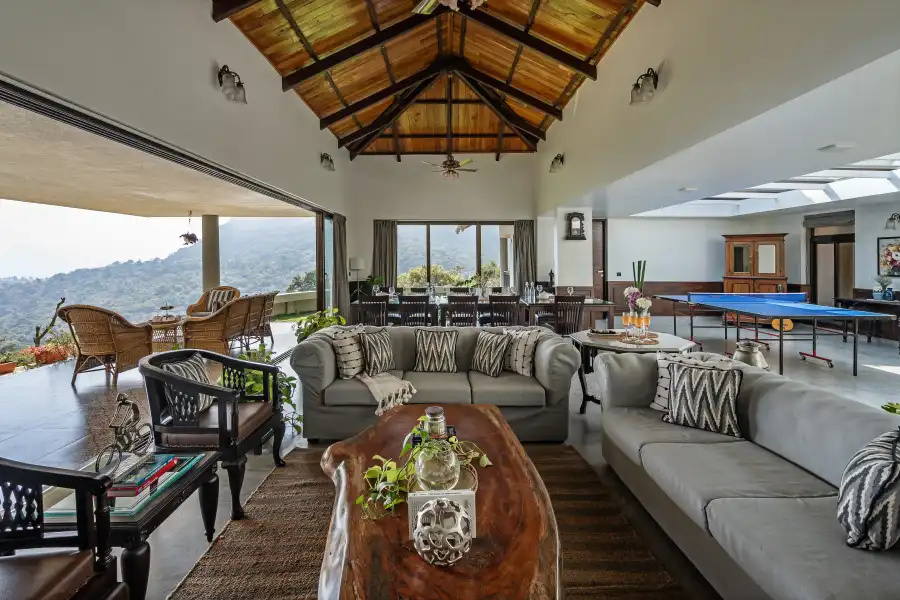 Alborz, Lonavala