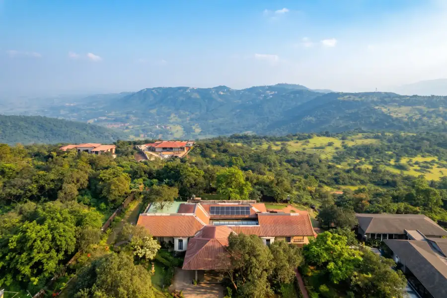 Alborz, Lonavala