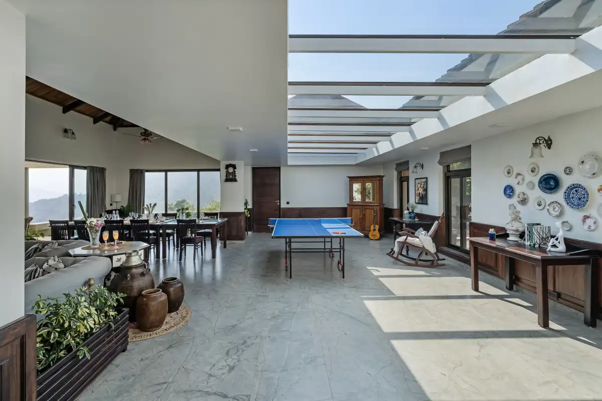 Alborz, Lonavala