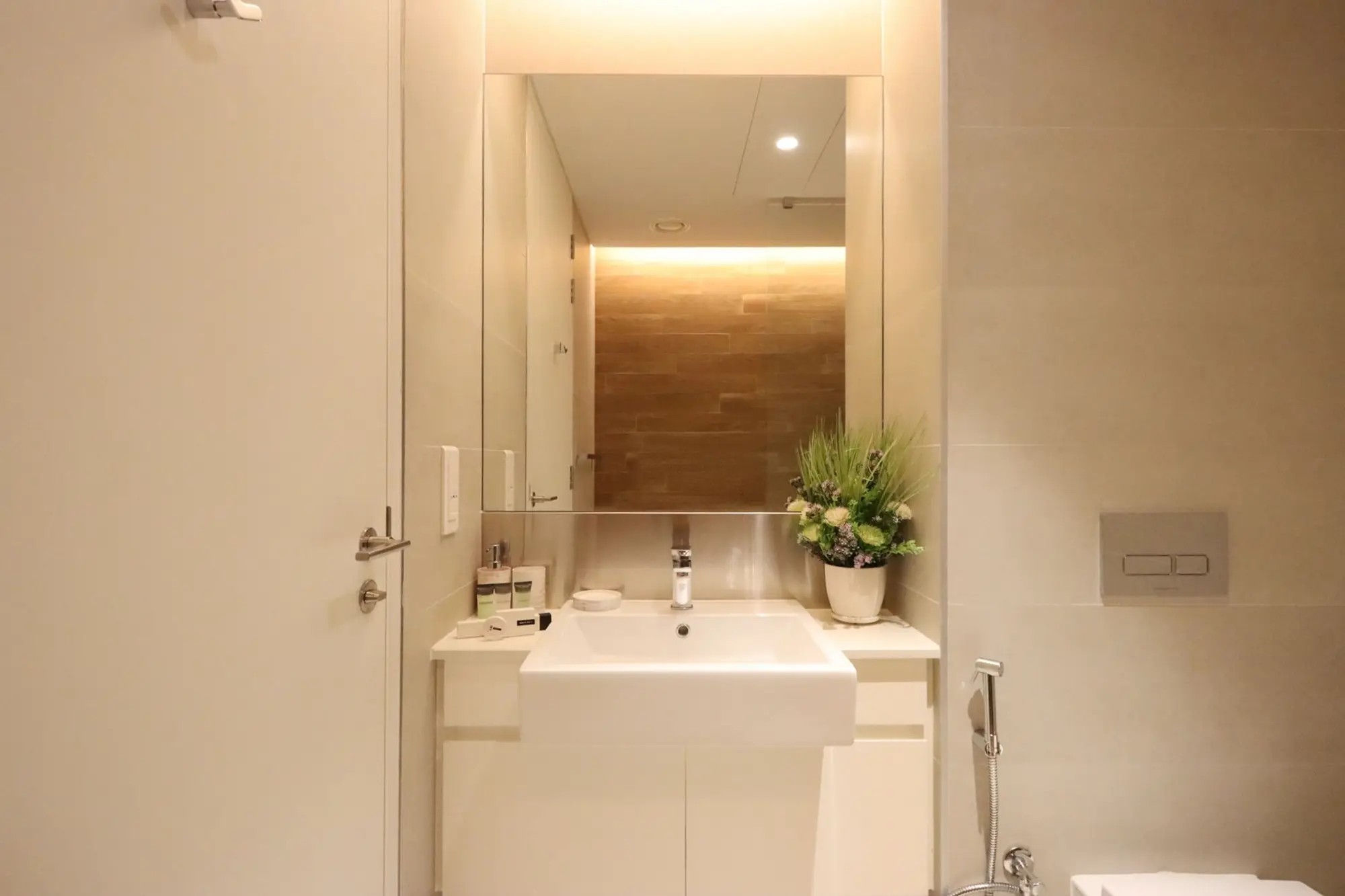 Alluring 3BR+1 with Sea & Ain Dubai View, Dubai