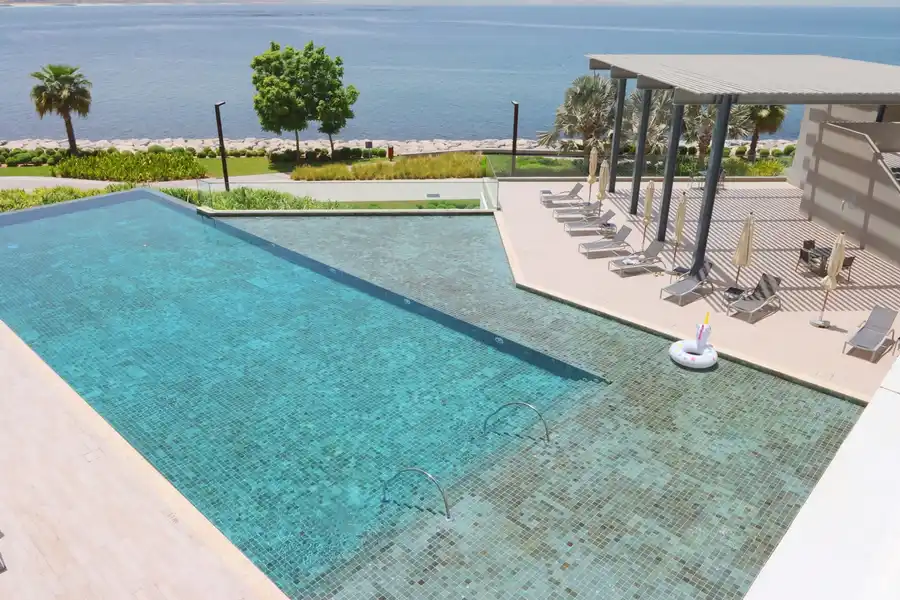 Alluring 3BR+1 with Sea & Ain Dubai View, Dubai