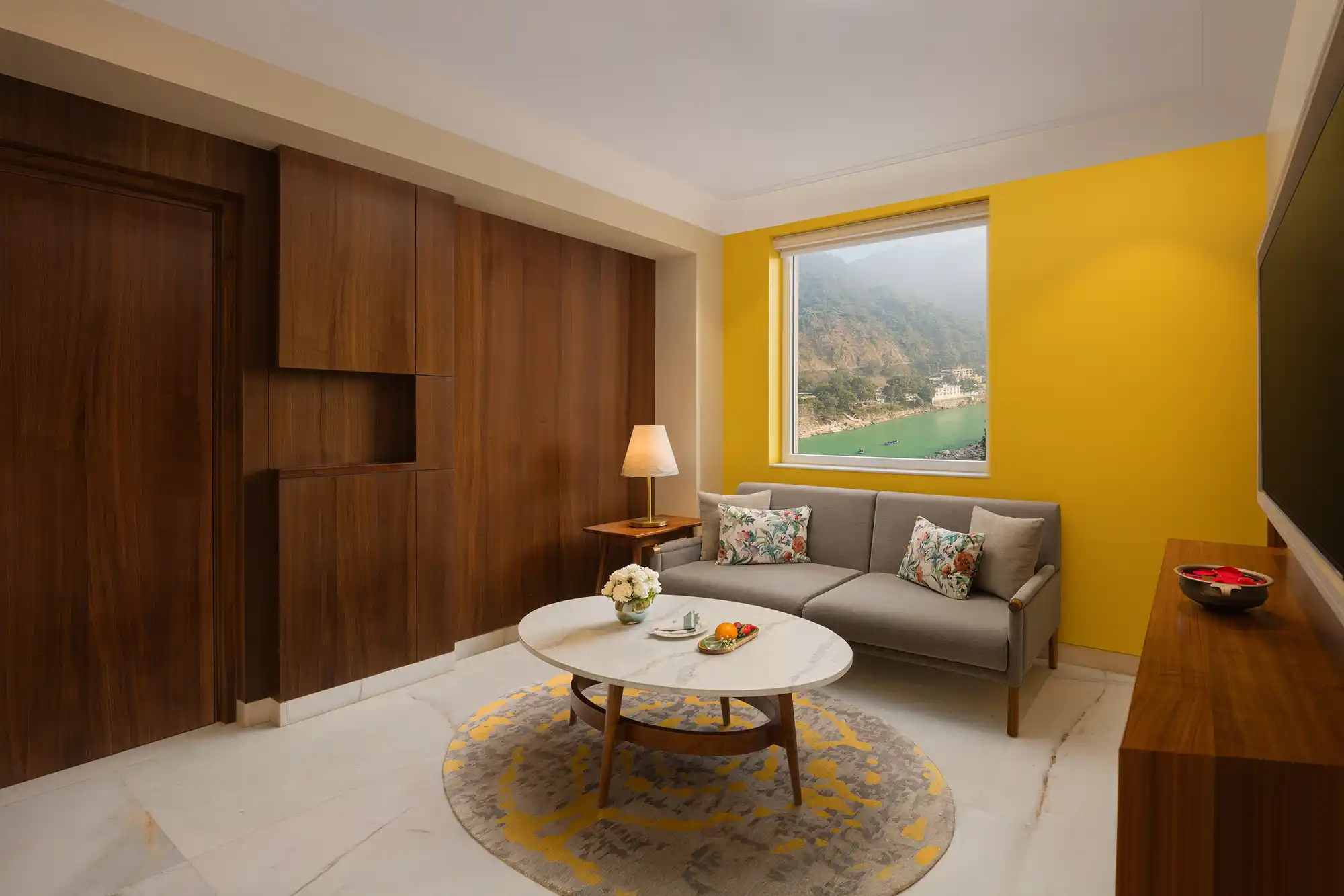 Aloha on the Ganges By Leisure Hotels Room