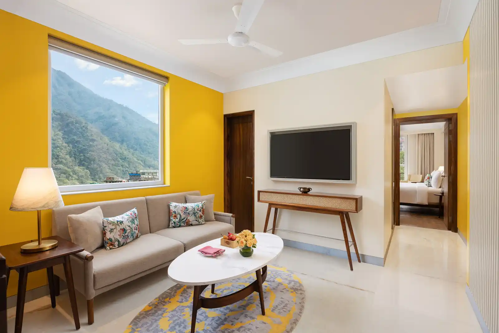 Aloha on the Ganges By Leisure Hotels Room