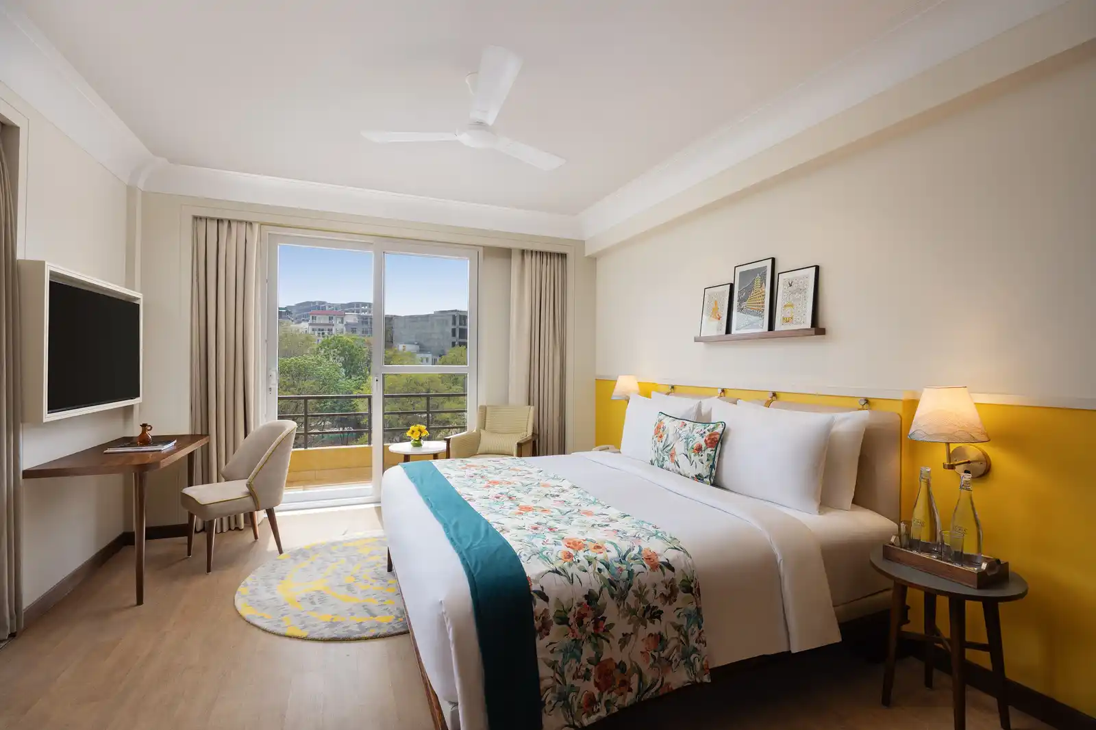 Aloha on the Ganges By Leisure Hotels Room