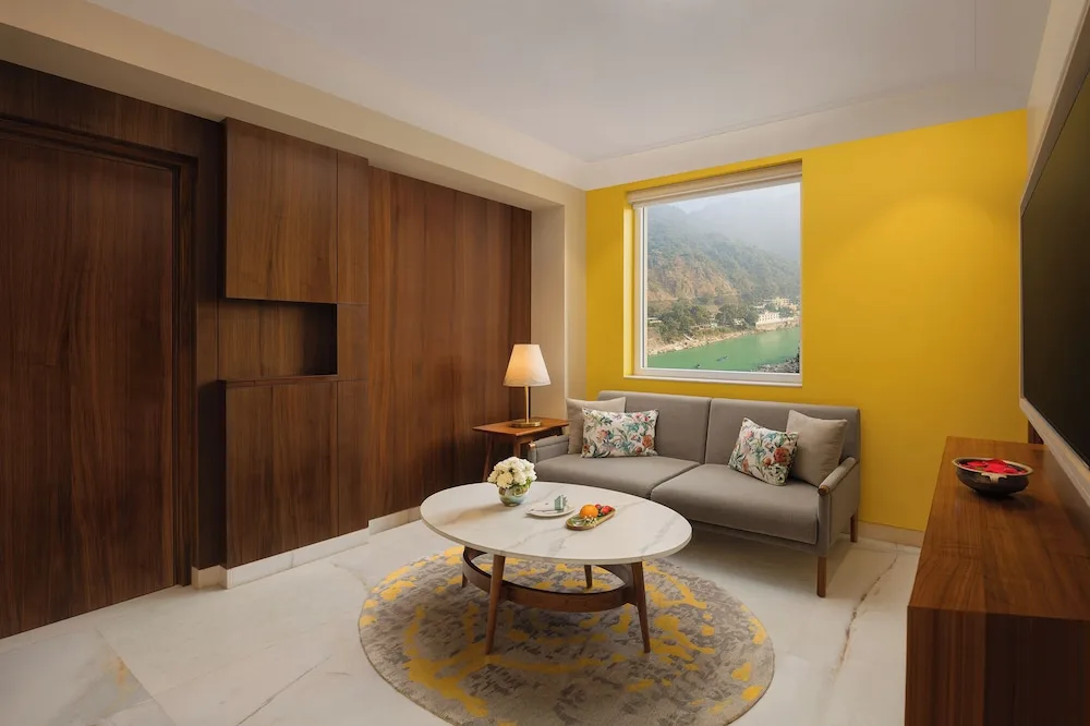 Aloha on the Ganges By Leisure Hotels Room