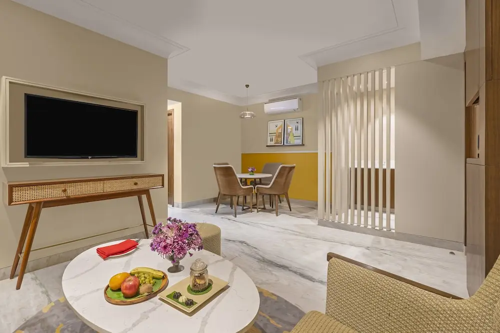 Aloha on the Ganges By Leisure Hotels Room
