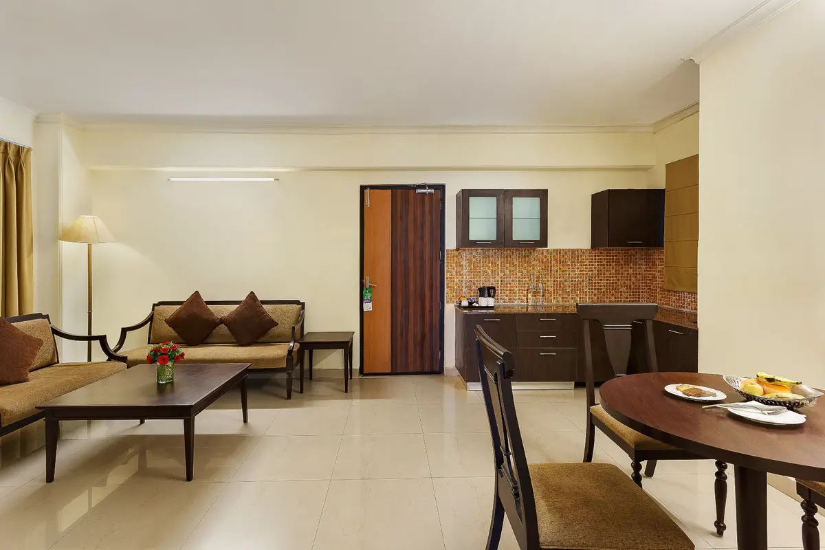 Aloha on the Ganges By Leisure Hotels Room