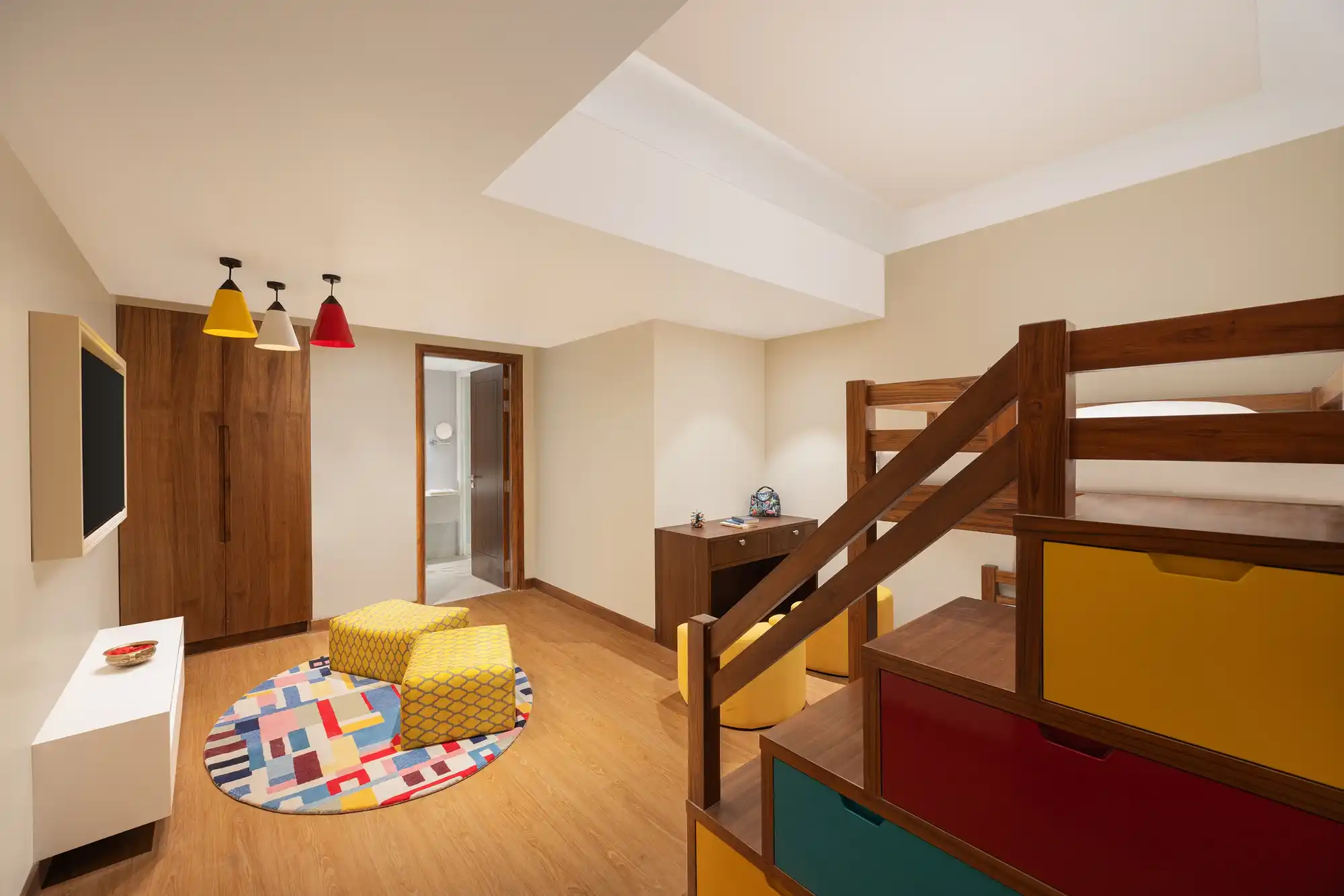Aloha on the Ganges By Leisure Hotels Room