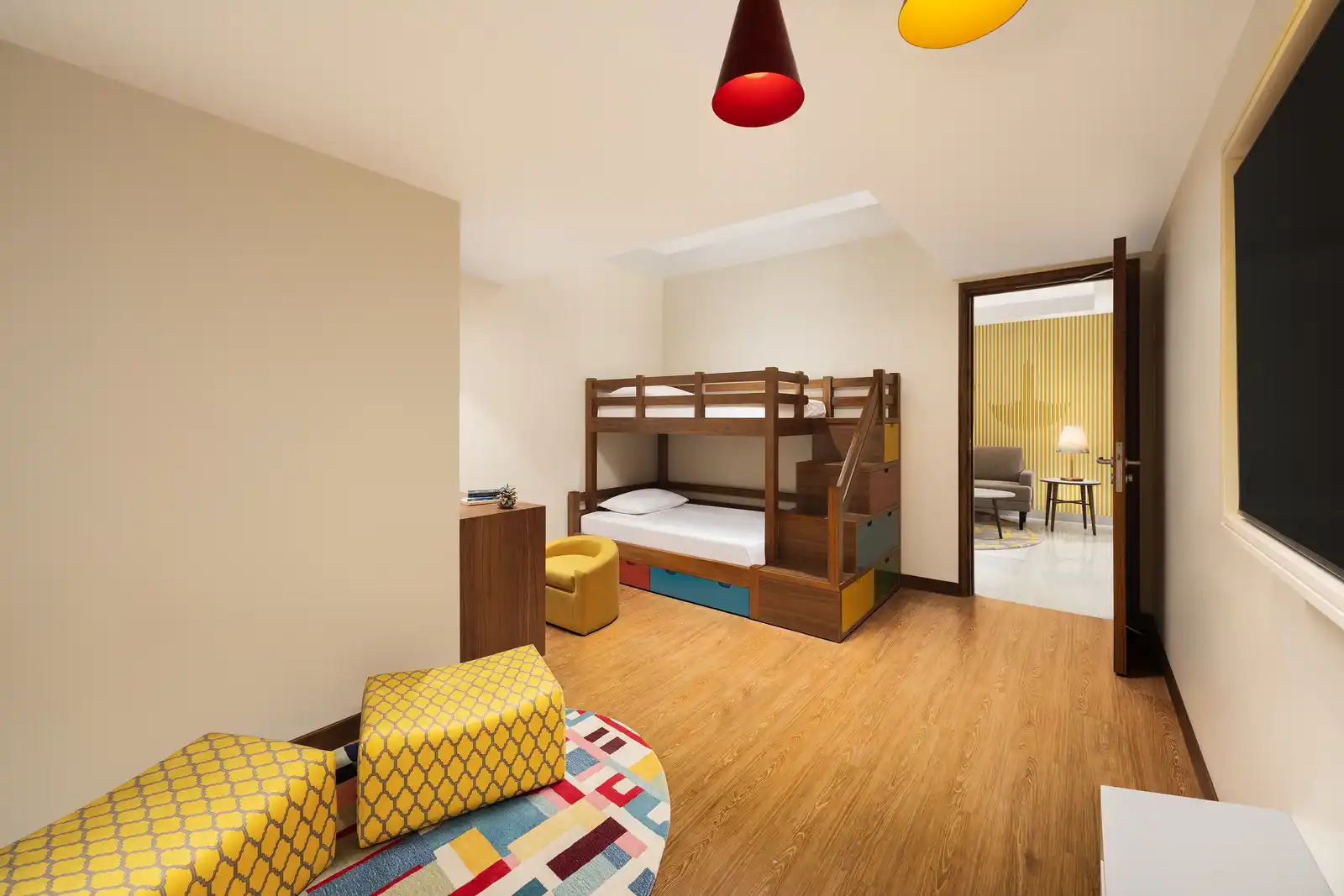 Aloha on the Ganges By Leisure Hotels Room