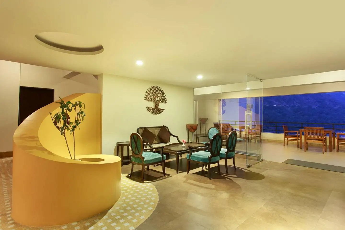 Aloha on the Ganges By Leisure Hotels Room