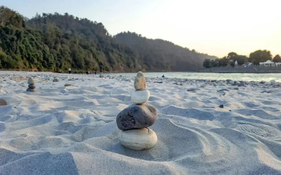 Aloha on the Ganges By Leisure Hotels Experiences