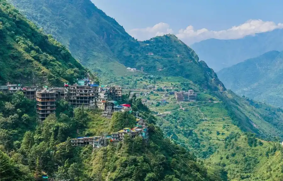 Aloha on the Ganges By Leisure Hotels Experiences