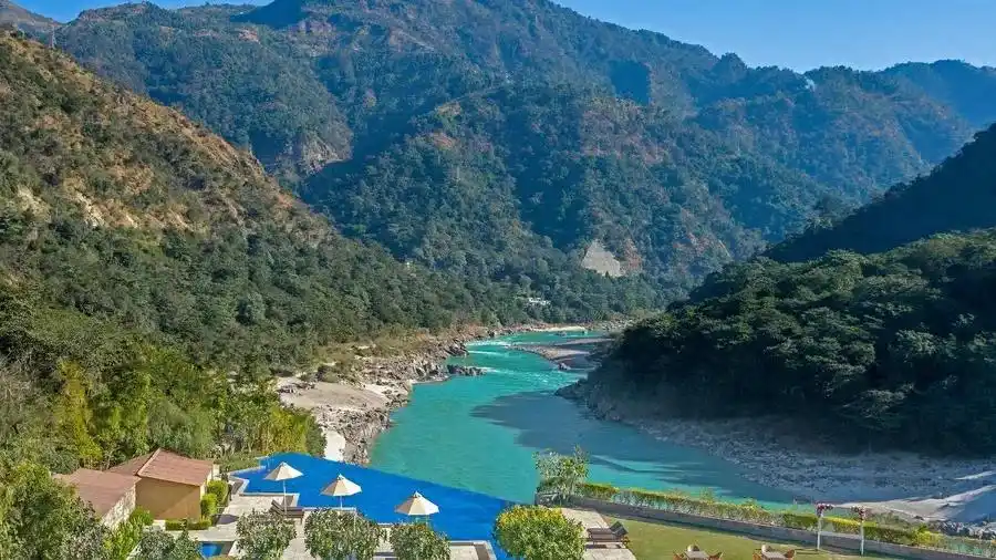 Aloha on the Ganges By Leisure Hotels Experiences
