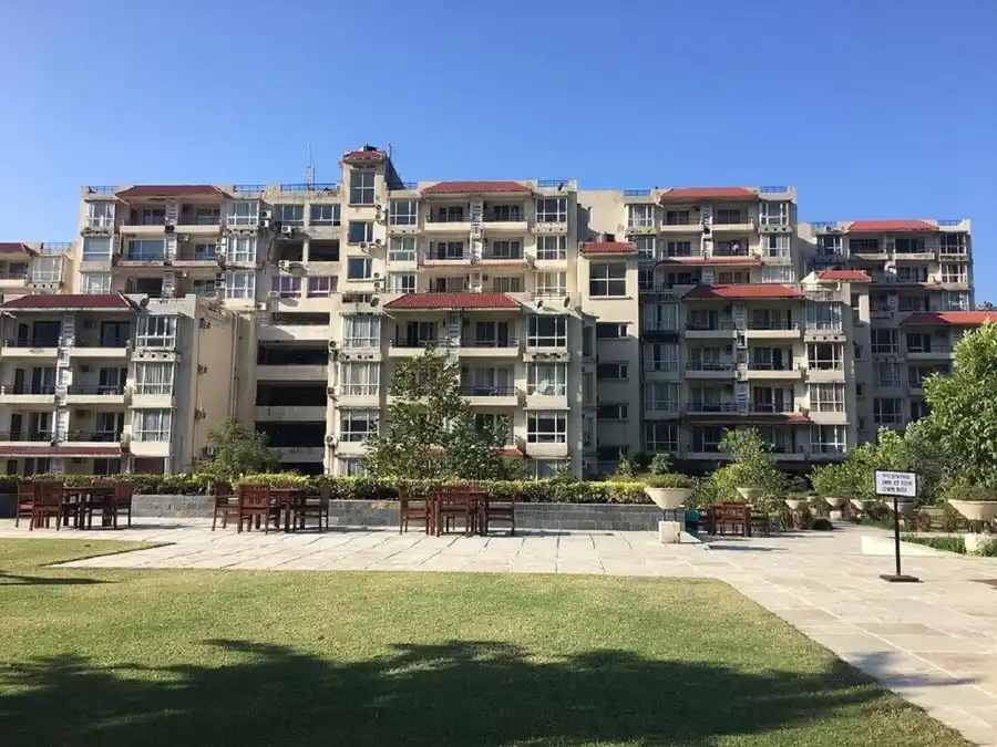 Aloha on the Ganges By Leisure Hotels Facade