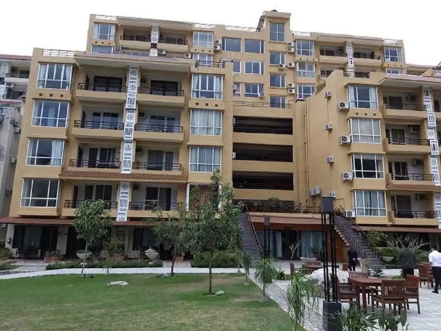 Aloha on the Ganges By Leisure Hotels Facade