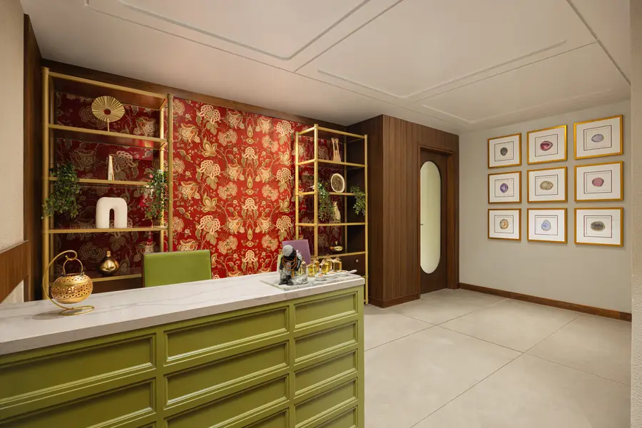 Aloha on the Ganges By Leisure Hotels Spa