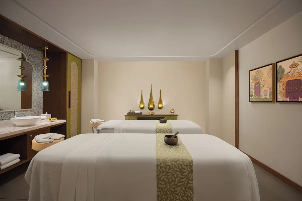 Aloha on the Ganges By Leisure Hotels Spa