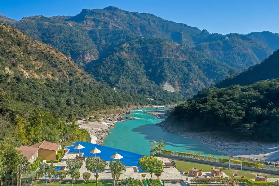 Aloha on the Ganges By Leisure Hotels Views