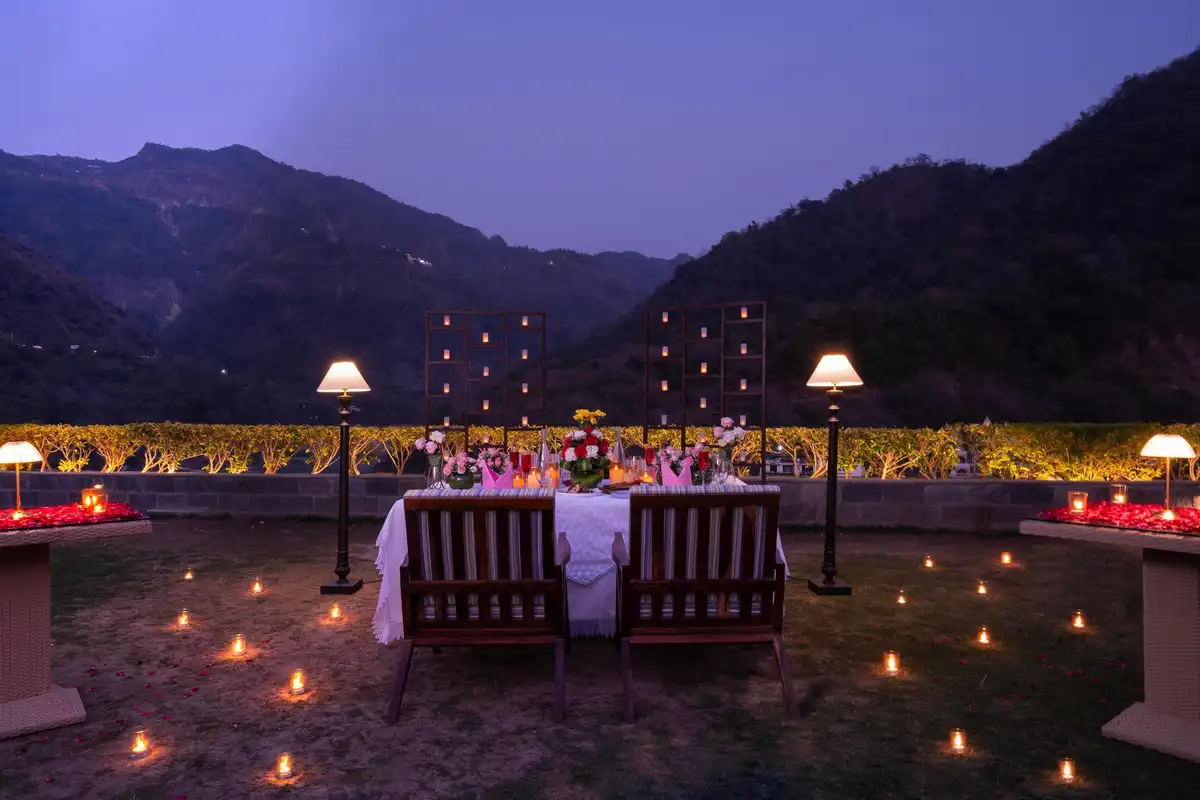 Aloha on the Ganges By Leisure Hotels Views