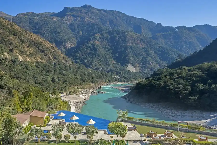 Aloha on the Ganges By Leisure Hotels Views