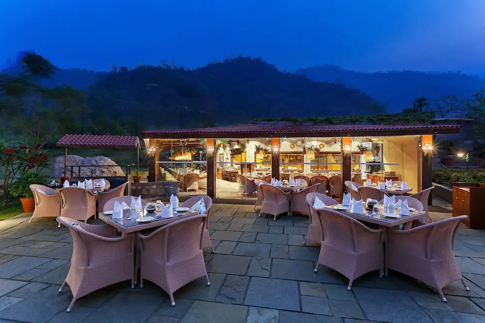 Aloha on the Ganges By Leisure Hotels Views
