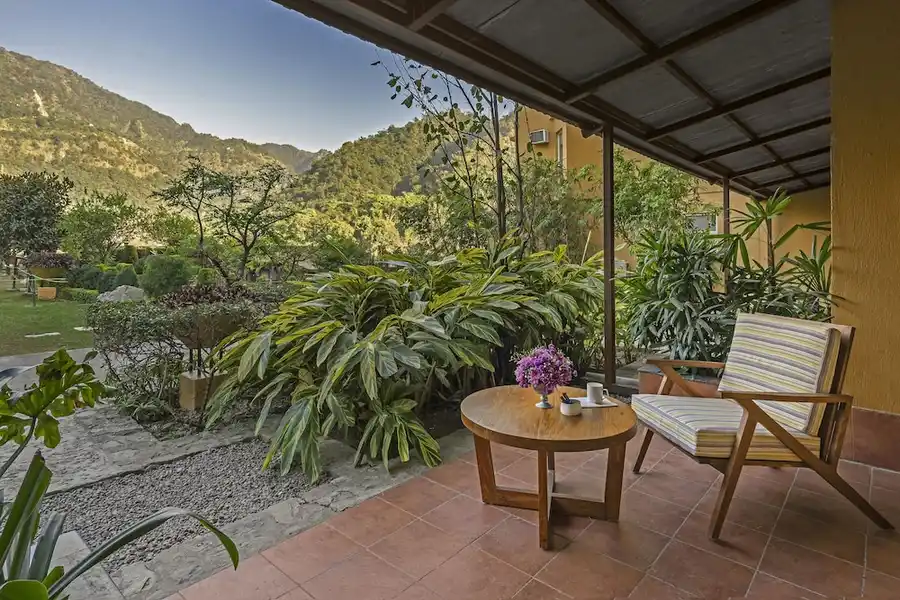 Aloha on the Ganges By Leisure Hotels Views