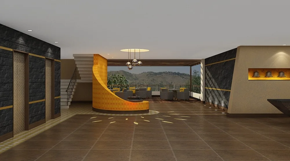 Aloha on the Ganges By Leisure Hotels Others