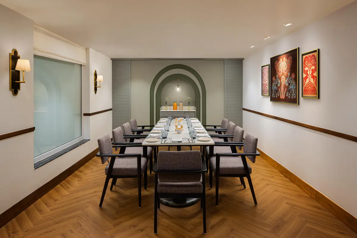 Aloha on the Ganges By Leisure Hotels Others