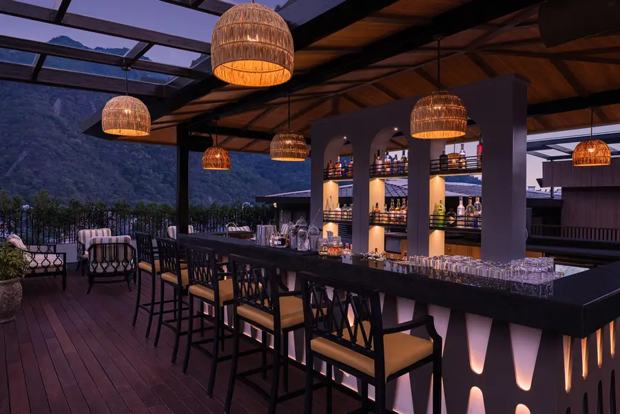 Aloha on the Ganges By Leisure Hotels Others