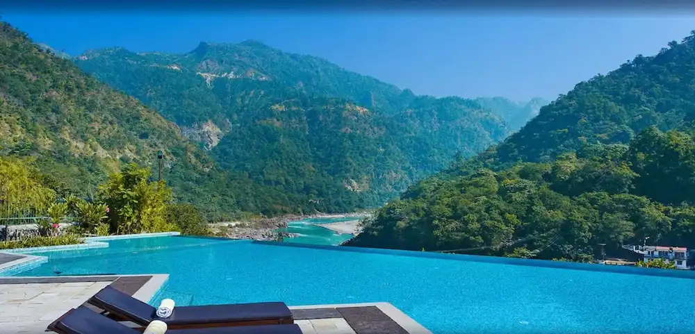 Aloha on the Ganges By Leisure Hotels Others