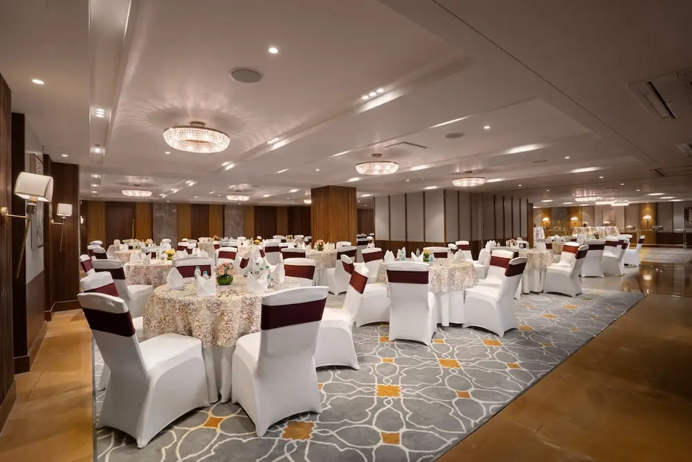 Aloha on the Ganges By Leisure Hotels Others