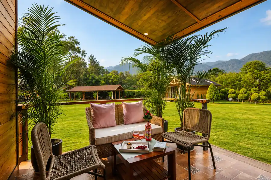 Alora in the Hills, Dehradun