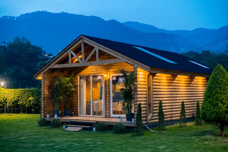 Alora in the Hills, Dehradun