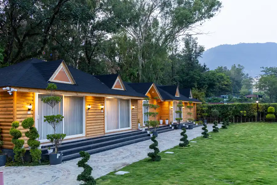Alora in the Hills, Dehradun