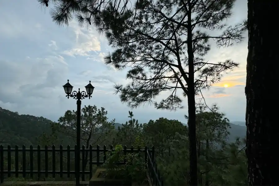Alpenglow Skyline Estate, Kasauli
