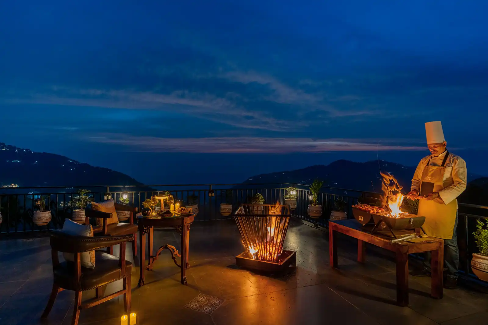 Altiora Kasauli w/ Outdoor Pool, Kasauli