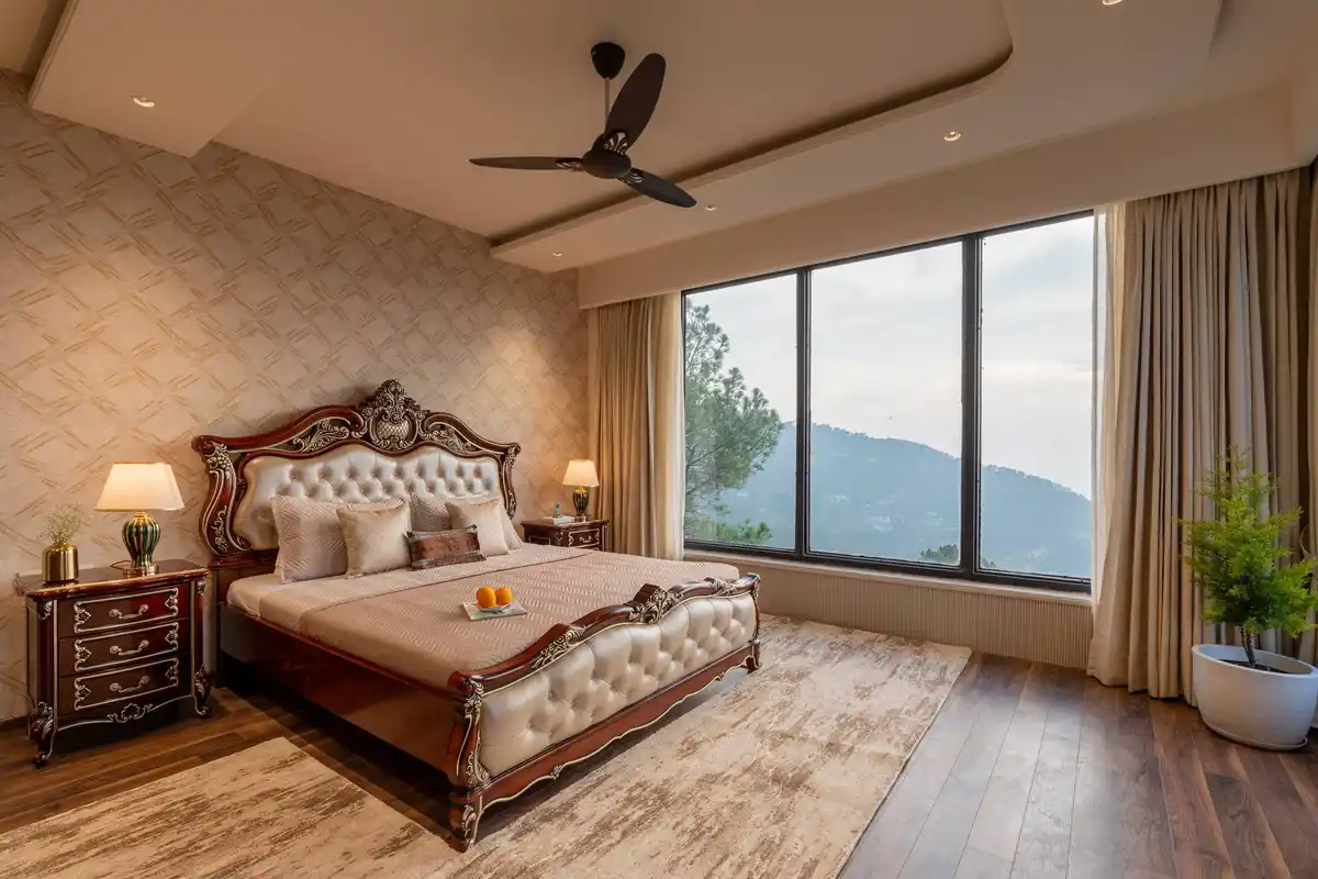 Altiora Kasauli w/ Outdoor Pool, Kasauli
