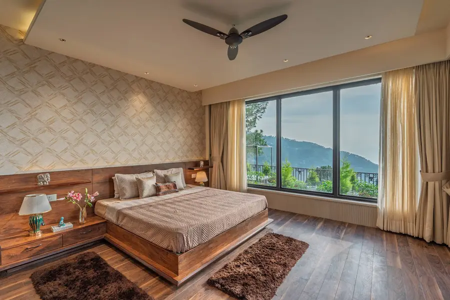 Altiora Kasauli w/ Outdoor Pool, Kasauli